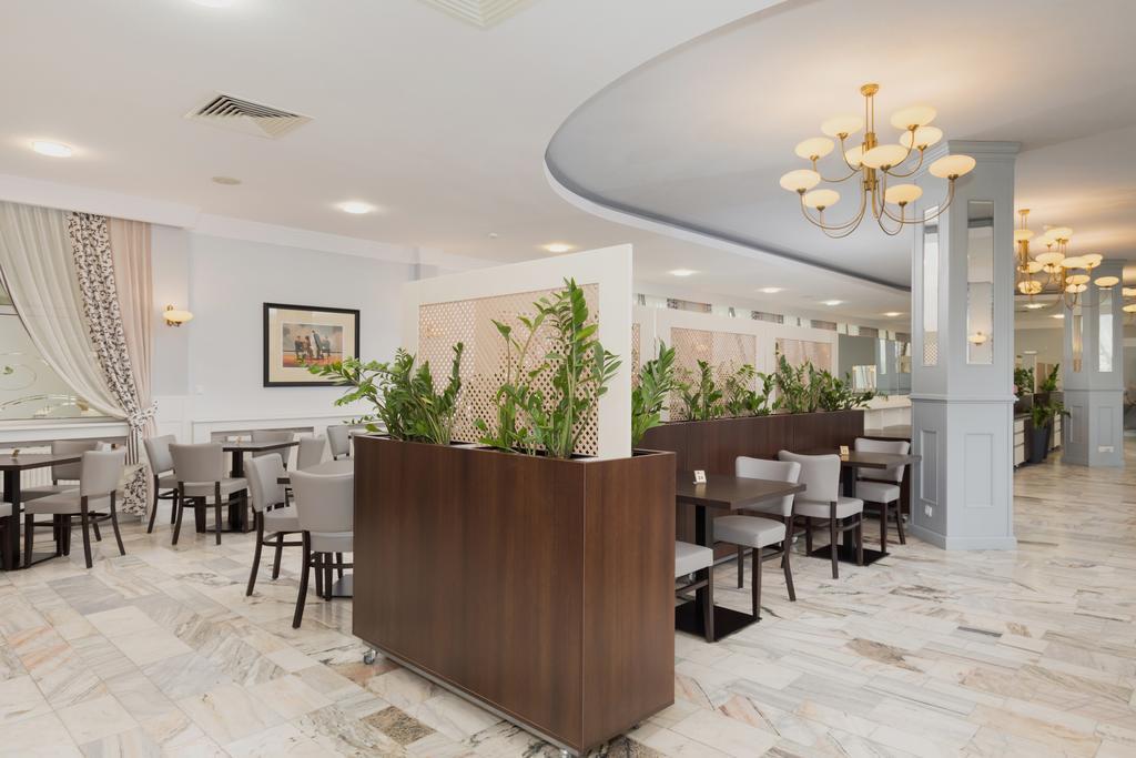 Jantar Medical Spa دجيفنوفيك المظهر الخارجي الصورة