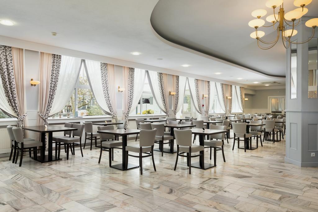 Jantar Medical Spa دجيفنوفيك المظهر الخارجي الصورة